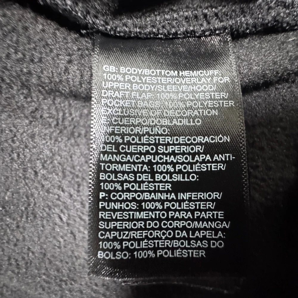The North Face north face